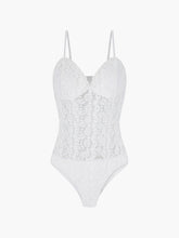 Daisies One Piece Swimsuit